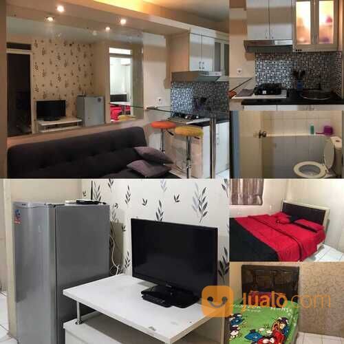 Apartemen Kalibata City Bisa Sewa Perhari