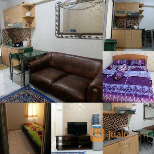Apartemen Kalibata City Bisa Sewa Perhari