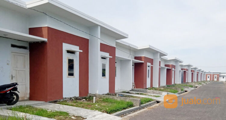 Rumah di Cirebon Dekat Toserba Griya Jamblang, ITB Kampus Cirebon, RSUD Arjawinangun