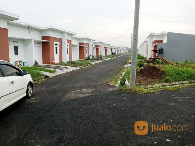 Rumah Di Cirebon Dekat Toserba Griya Jamblang Itb Kampus Cirebon Rsud Arjawinangun Di Kab 6981