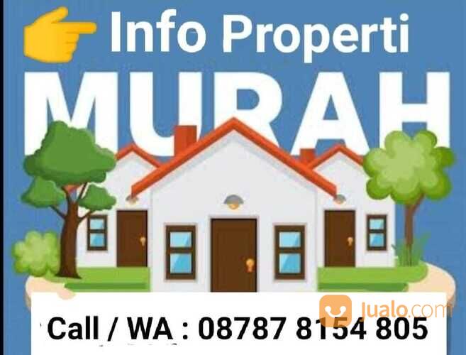 Rumah Nirwana Eksekutif Rungkut Surabaya