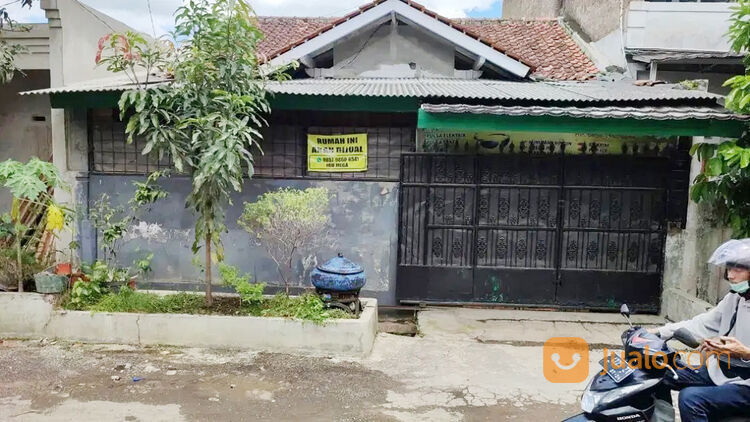 Rumah di Cianjur Dekat RS. Dr. Hafiz, RSUD Cianjur, SAMSAT Cianjur, Ramayana Cianjur