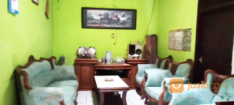 Rumah di Cianjur Dekat RS. Dr. Hafiz, RSUD Cianjur, SAMSAT Cianjur, Ramayana Cianjur