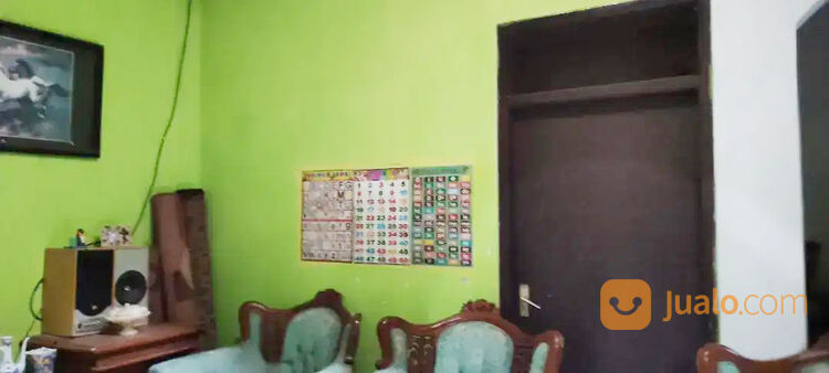 Rumah di Cianjur Dekat RS. Dr. Hafiz, RSUD Cianjur, SAMSAT Cianjur, Ramayana Cianjur