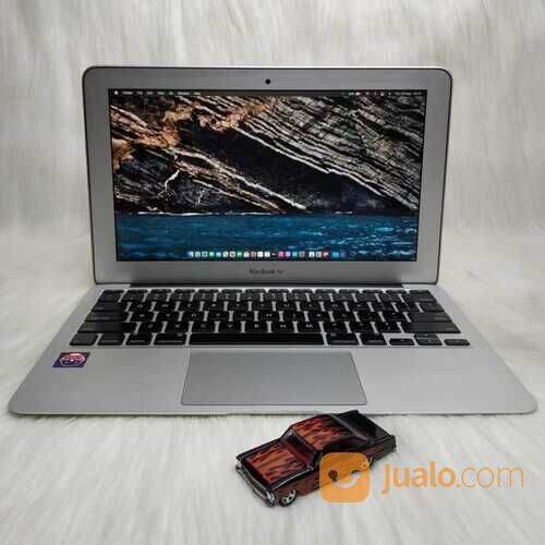 PALING MURAH, MACBOOK AIR 2015, CORE I5, Harga Macbook Air di Malang, Macbook Air