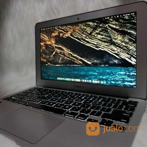PALING MURAH, MACBOOK AIR 2015, CORE I5, Harga Macbook Air di Malang, Macbook Air