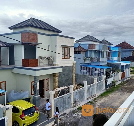 Perumahan D'gedong cathalia Residence