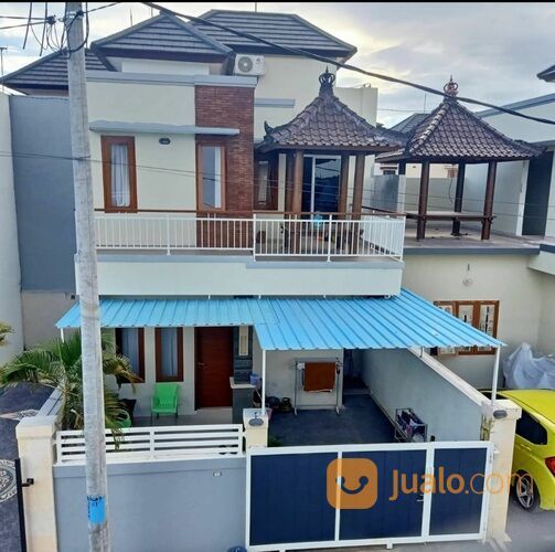 Perumahan D'gedong cathalia Residence