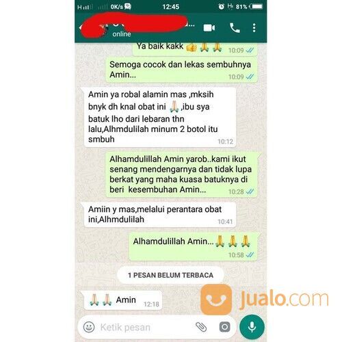 Obat pengencer dahak, penghilang dahak, pencair dahak, Dahak Gurah Paru