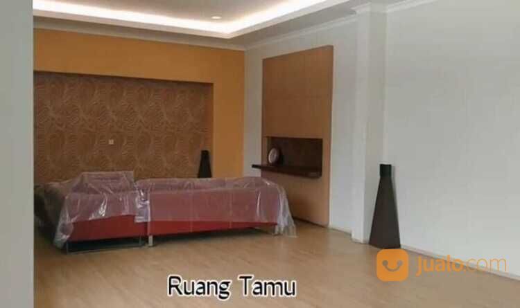 Rumah jalan Griya Mas Papandayan Semarang