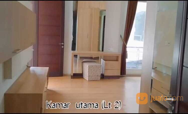 Rumah jalan Griya Mas Papandayan Semarang