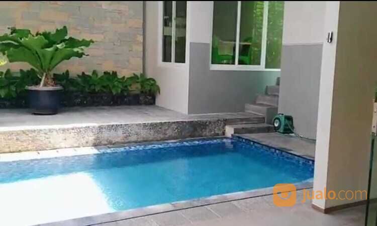 Rumah jalan Griya Mas Papandayan Semarang