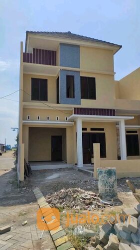 Perumahan graha family Bangil