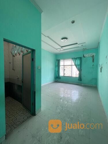 Rumah Jalan Katamso Gang Sentosa (dekat Singapore Station) Medan
