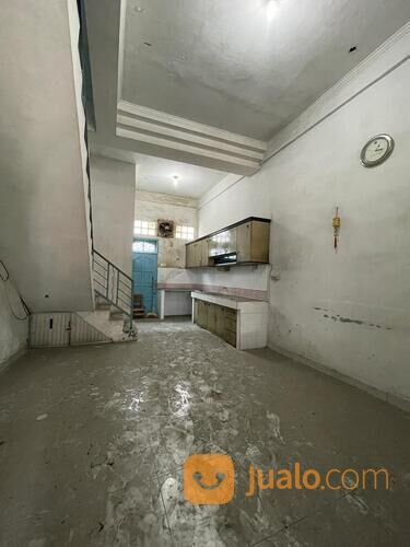 Rumah Jalan Katamso Gang Sentosa (dekat Singapore Station) Medan