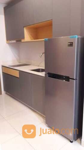 Apartemen Taman Anggrek Residences, Studio Furnish
