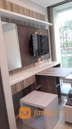 Apartemen Taman Anggrek Residences, Studio Furnish