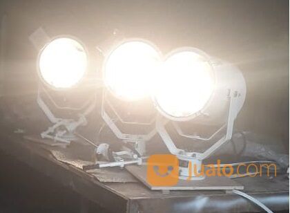 cabin control marine search light TG-27,lampu sorot kapal laut tg27