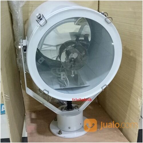 cabin control marine search light TG-27,lampu sorot kapal laut tg27