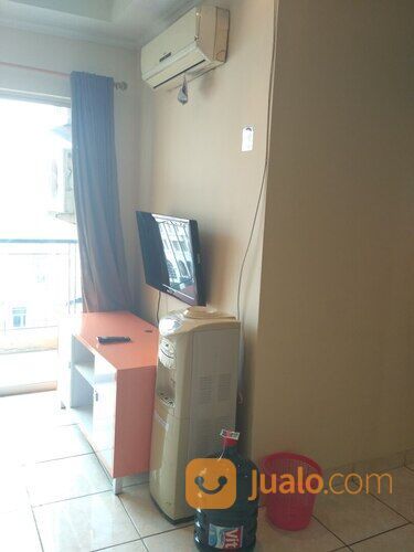 Apartemen City Home Moi Kelapa Gading