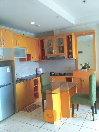 Apartemen City Home Moi Kelapa Gading