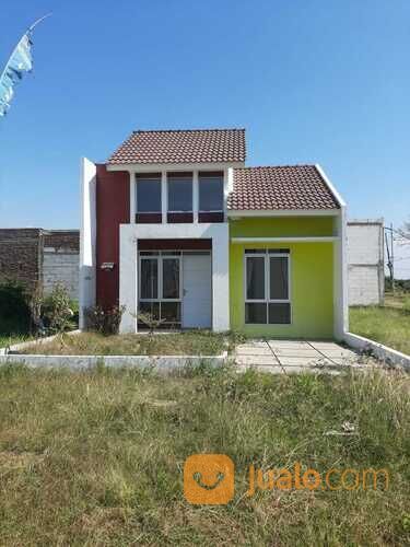 Rumah Ready DP 0 Strategis di Perumnas Kraton Harmoni Pasuruan