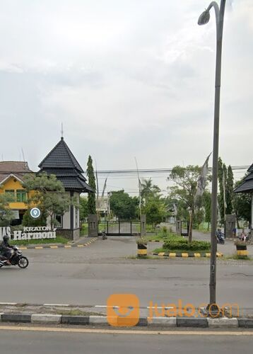 Rumah Ready DP 0 Strategis di Perumnas Kraton Harmoni Pasuruan