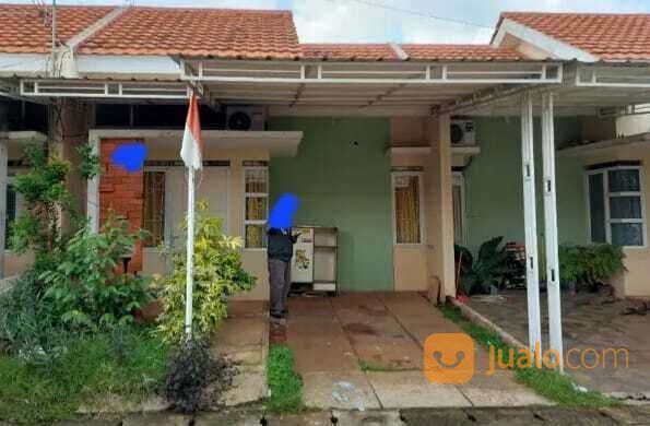 Take Over Rumah Minimalis LT84 @ DP 63Jt Relife Greenville Cileungsi Bogor