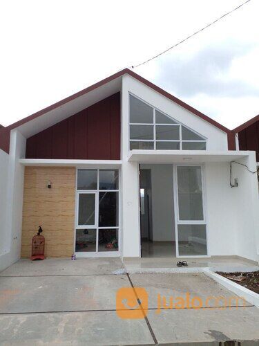 Rumah Siap Huni Lokasi Strategis Cibiru View Gunung Manglayang