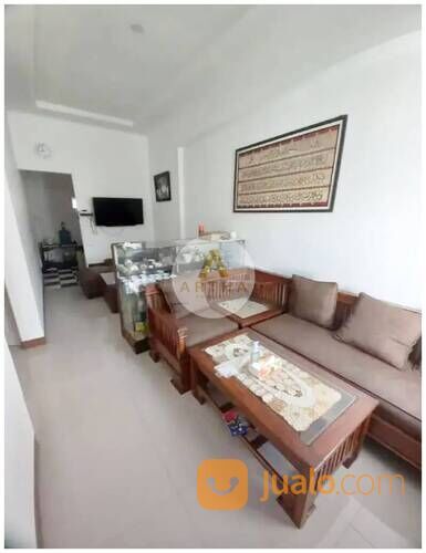 Rumah Murah Griya Cempaka Arum Gedebage Bandung