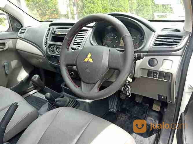 MITSUBISHI STRADA TRITON 2015 TIPE HDX 4X4 PICKUP SINGLE CABIN 2.5 M/T
