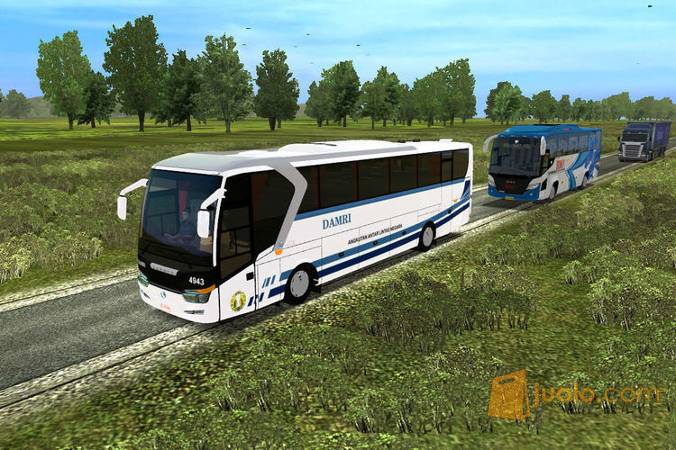 ukts bus simulator