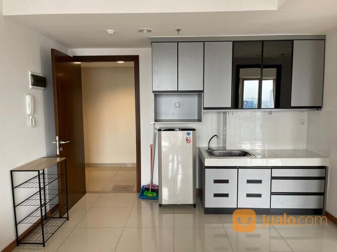 Apartemen M-Town Signature, Gading Serpong