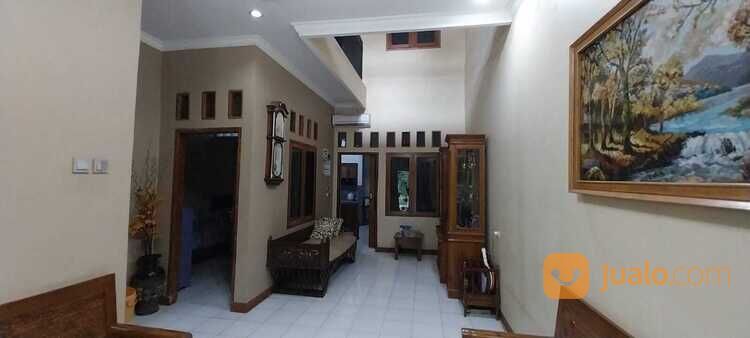 Rumah 2 Lantai Siap Huni Perum Bumi Jaya Indah Purwakarta 1,7 Km Ke Tokma Munjul