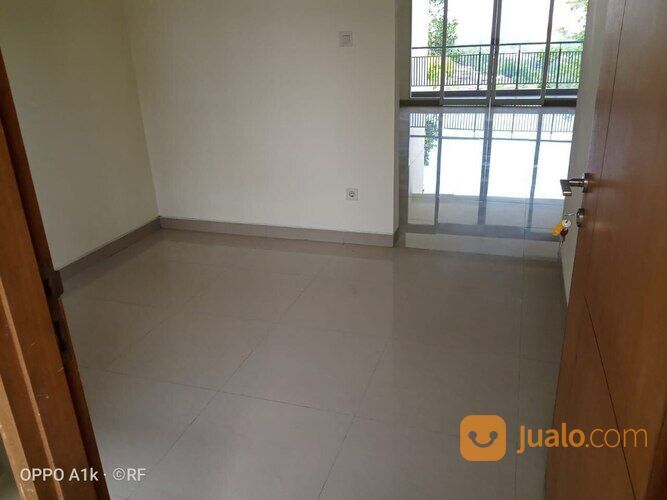 Rumah Modern Downslope Di Cipaku Setiabudi Bandung Utara