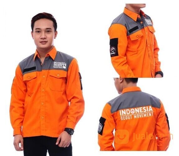 Jasa Sablon Kaos di Purbalingga