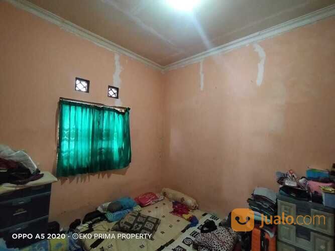 rumah murah komplek cijambe ujung berung bonus ruko