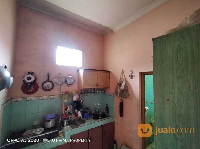 rumah murah komplek cijambe ujung berung bonus ruko