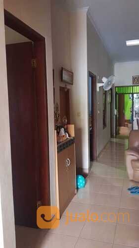 rumah bagus di Perumahan Griya Harapan Permai medan Satria bekasi