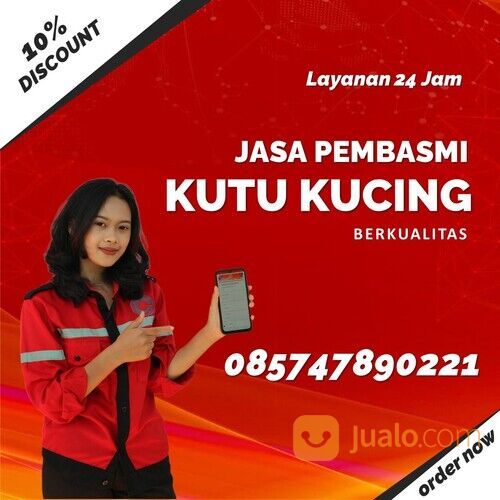 Jasa Pembasmi Kutu Loncat Bandung | 0857-4789-0221 - Garda