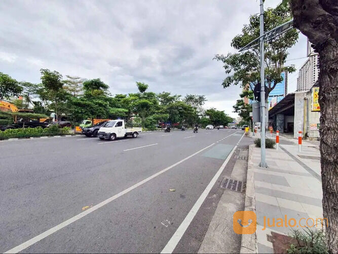 Termurah Sewa Ruko Ex Resto Bakso Boedjangan Raya Ahmad Yani A Yani Surabaya