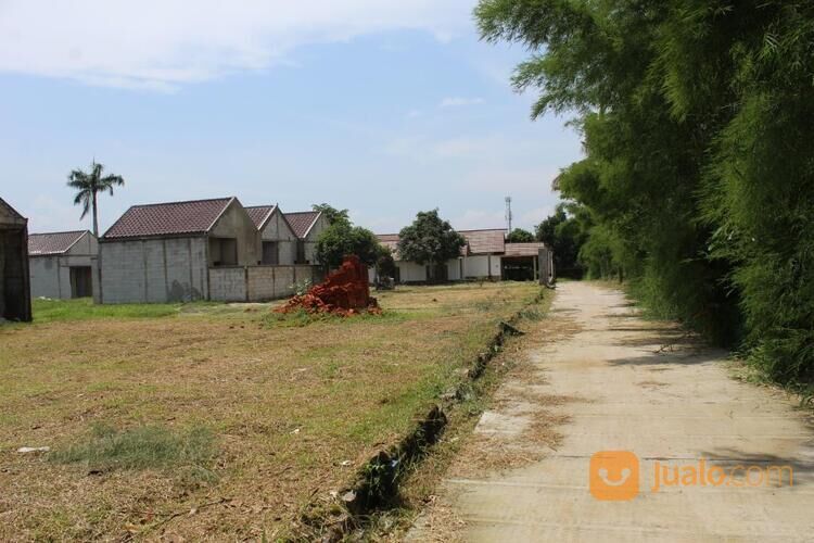 10 Menit Superindo Sawangan Tanah Depok Lokasi Strategis