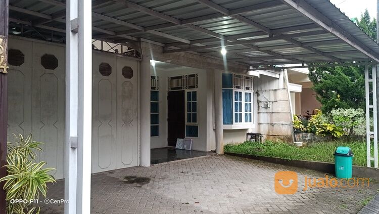 Rumah perum elit Permata Hijau Purwokerto dekat RS Elizabeth, Aston