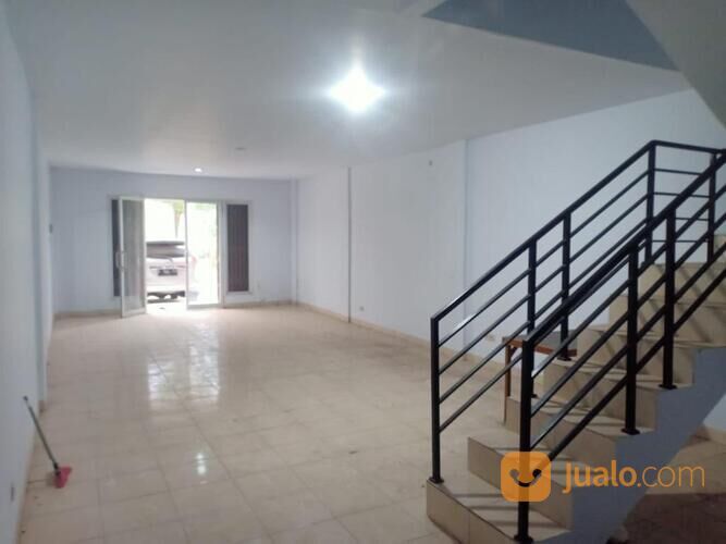 Ruko Panorama Bali Residence sudah di pasang Rolingdoor di Ciseeng, Bogor