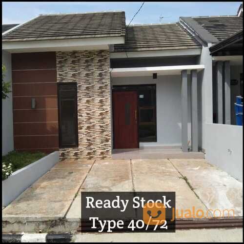 Rumah Islami dekat Bukit Indah Purwakarta Kawasan