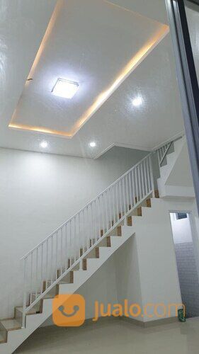 rumah di perumahan graha asri jababeka cikarang