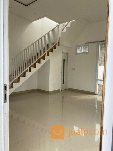 rumah di perumahan graha asri jababeka cikarang