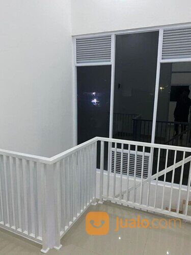 rumah di perumahan graha asri jababeka cikarang