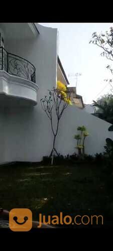 Rumah Klasik di lokasi strategis Rawa Domba Duren Sawit, Kalimalang, Jakarta timur
