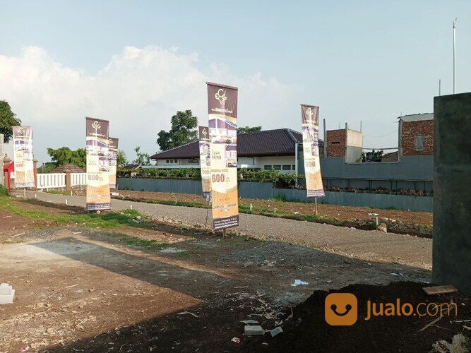 Perumahan Cihanjuang Cisasawi Asri Dan Nyaman | Perumahan Minimalis Modern Di Cihanjuang Cimahi
